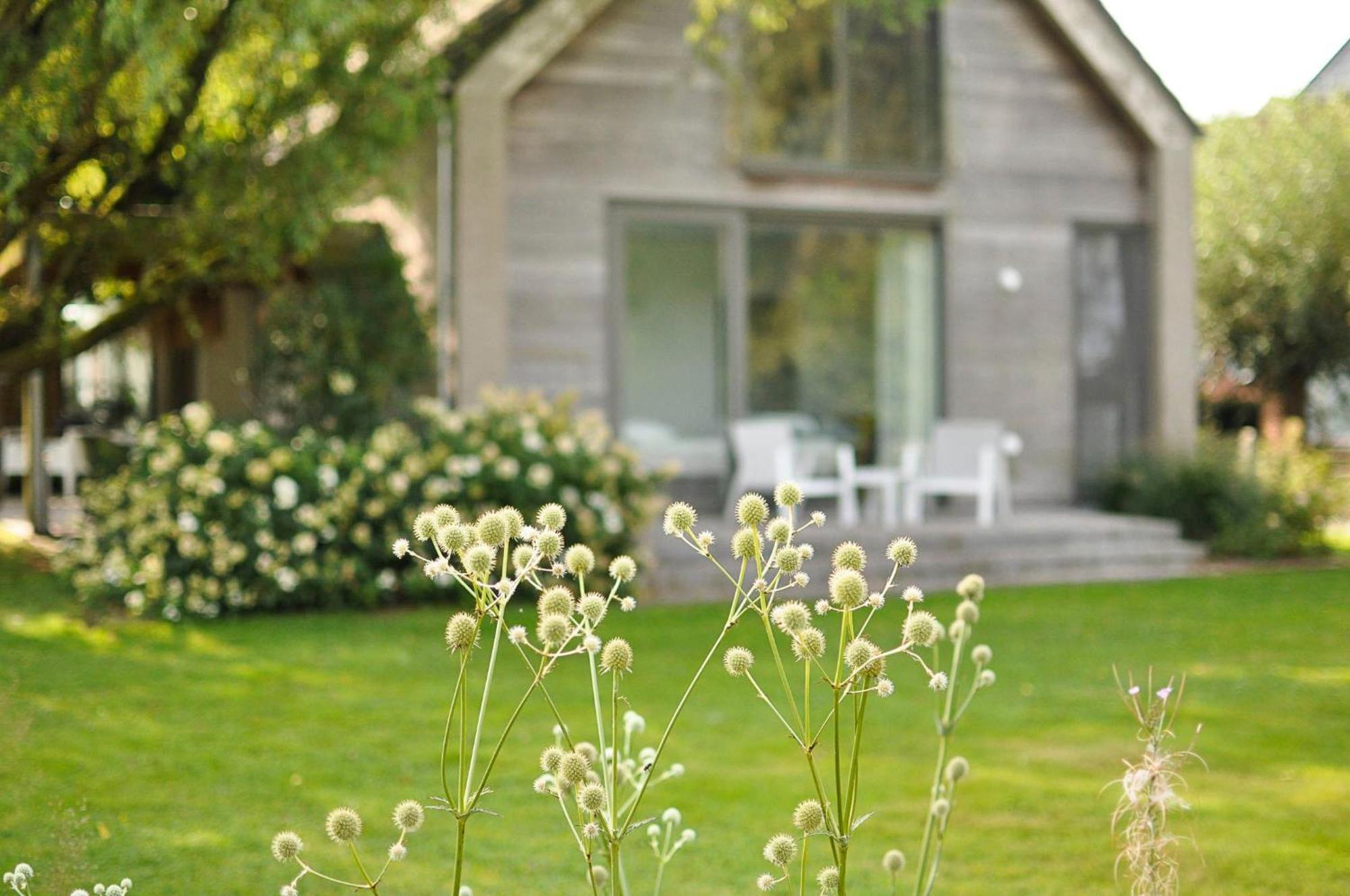 Villa Tartine Puurs Exterior photo