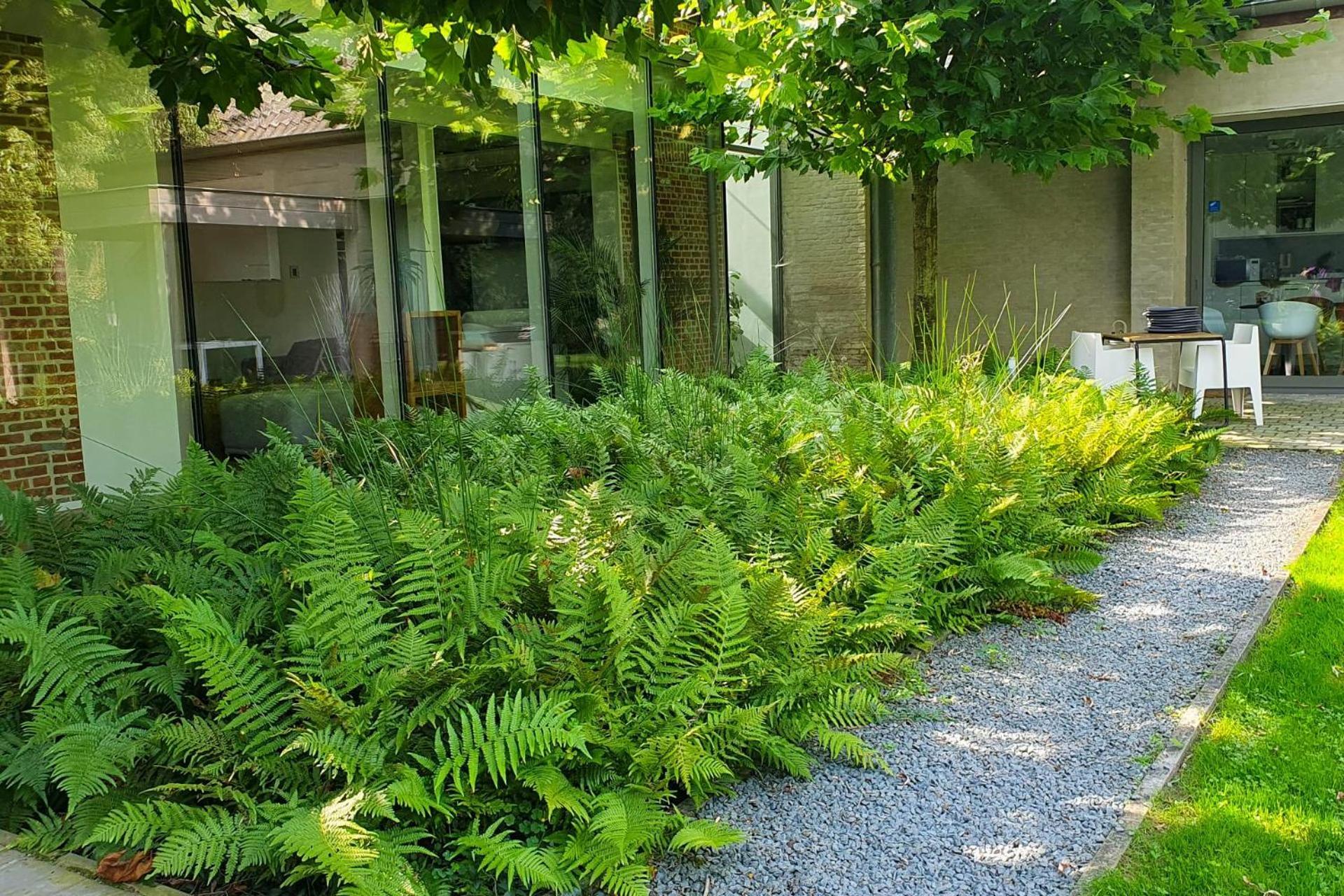 Villa Tartine Puurs Exterior photo