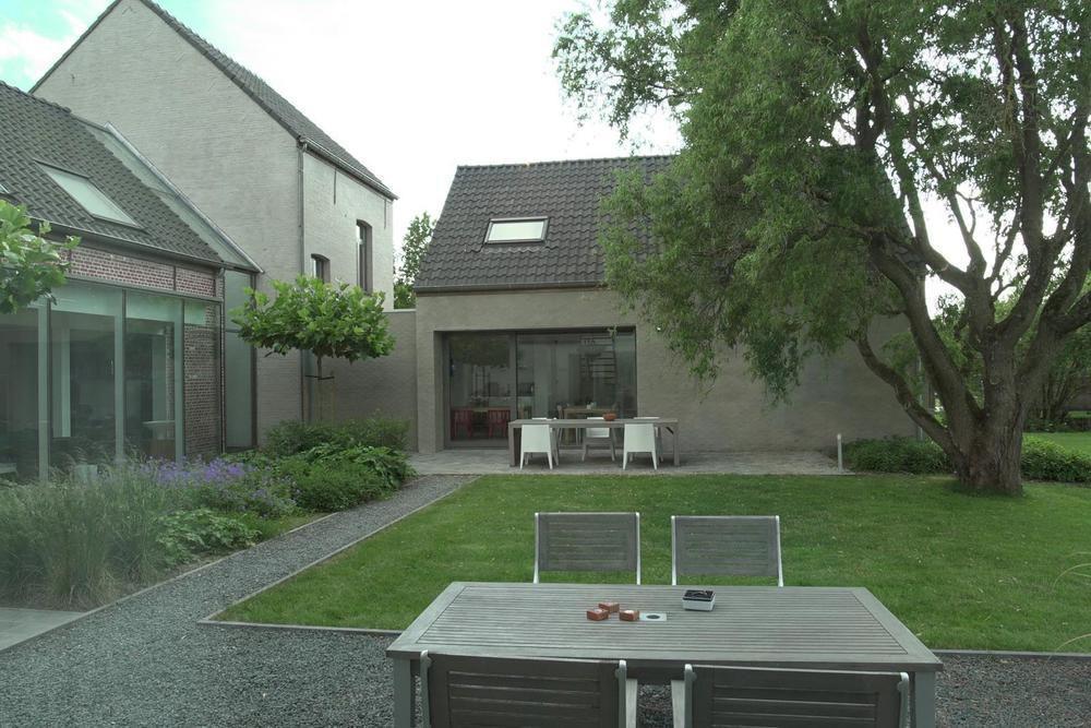 Villa Tartine Puurs Exterior photo